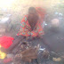 Breaking News in Onitsha: Native Doctor  uses women pants, underwear in Onitsha, Anambra state for rituals escapes Lynching