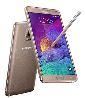 galaxy note 4 ayo bergalaxy ria