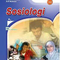 Sosiologi - Buku SMA Kelas 10 SMA