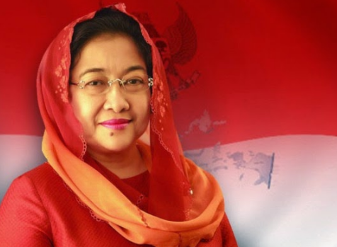 Kata Kata Motivasi Presiden Kelima Republik Indonesia Megawati Soekarnoputri