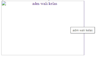 adm wali kelas