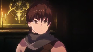 Hai to Gensou no Grimgar Episode 4 sub indo