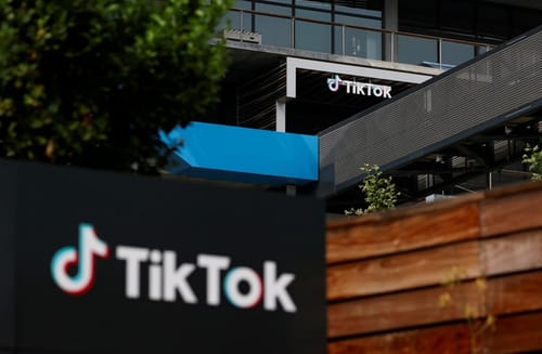 Tik Tok pays $ 92 million for data collection