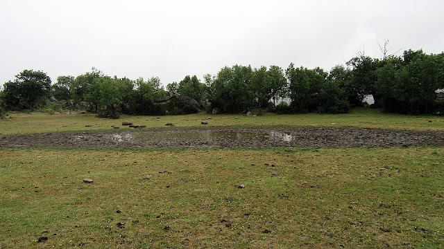 Lagunillas Robledo de Chavela