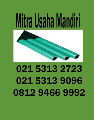 Paket Harga Pipa PPR Wavin Tigris Green Murah