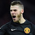 Setan Merah Tak Kuasa Bendung Kepergian De Gea