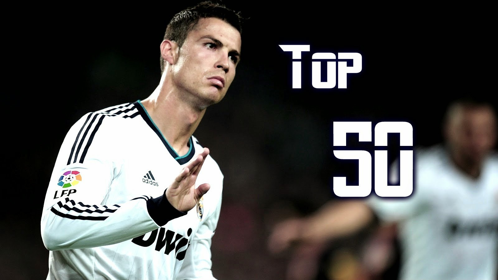 Agen Poker - Juara Goal 50 C Ronaldo secara tradisional pemain yang paling komprehensif?