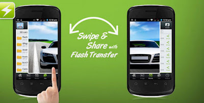 Download Flash Share Application for Android APK