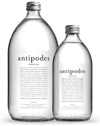 Antipode Water