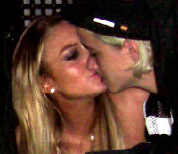 Lindsay Lohan And Samantha Ronson