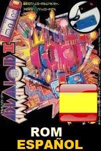 Arkanoid II (Español) descarga ROM NES