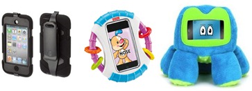 ipod cases