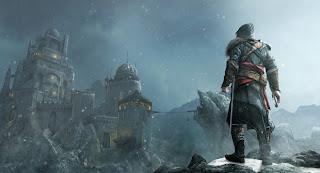 Assassin's Creed 3 Revelations