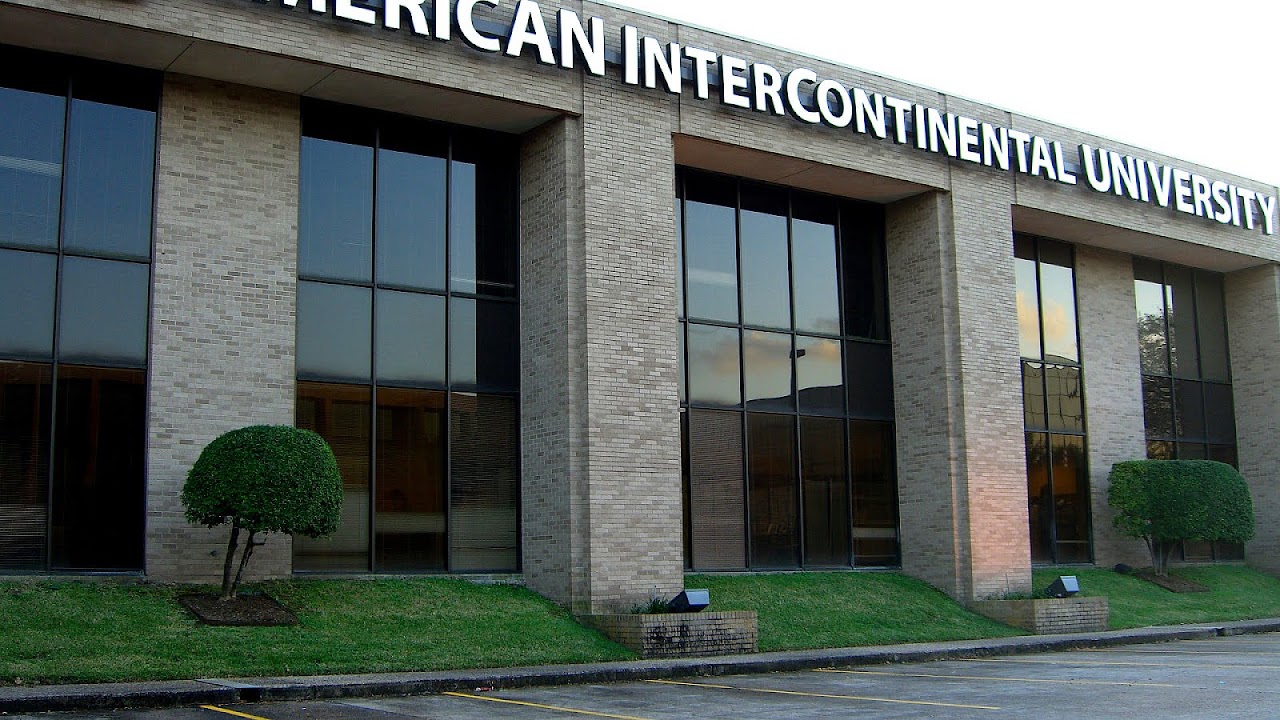 American Intercontinental University Illinois