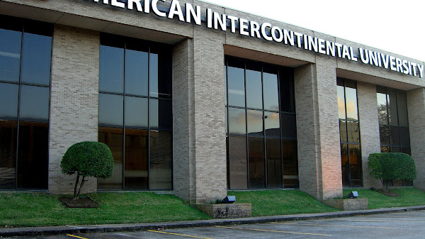 American Intercontinental University Illinois