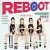 Listen to tracks from Wonder Girls' 3rd album 'Reboot'