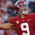 College Football Preview 2022: 2. Alabama Crimson Tide