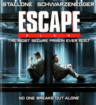 Escape Plan (2013) Movie