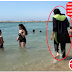 France-French Town Bans Muslim From wearing full body Swim suit