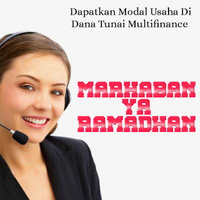 Dana Tunai Multifinance, Dana Tunai Multifinance Indonesia