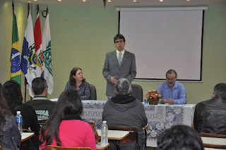 Medicina Veterinária do UNIFESO Teresópolis realiza Jornada Científica