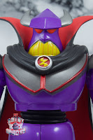 Revoltech Emperor Zurg 04