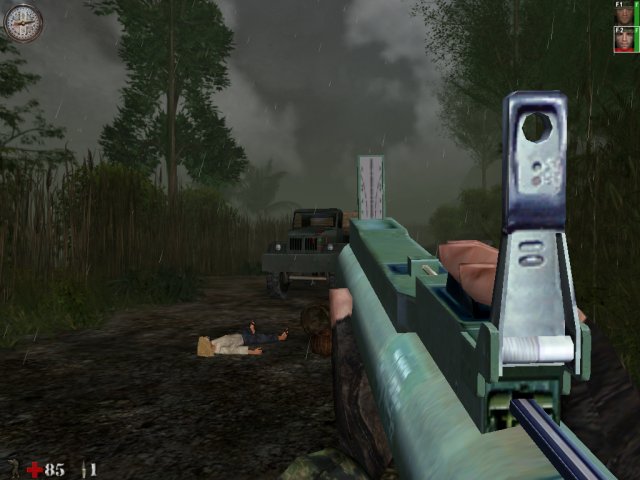 Line of Sight Vietnam Setup Free Line of Sight Vietnam Setup Free