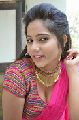Mitra photo shoot in half saree-thumbnail-36