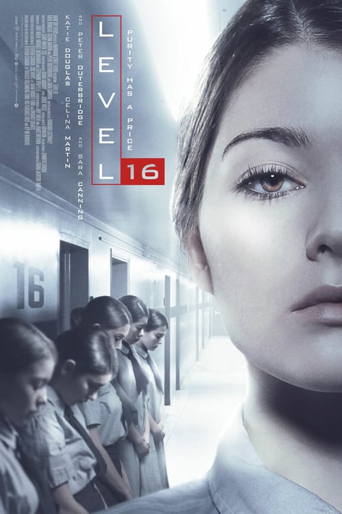 Level 16 2018 Film Completo Download
