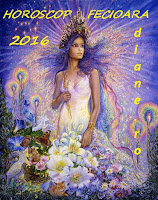 Horoscop Fecioară 2016 