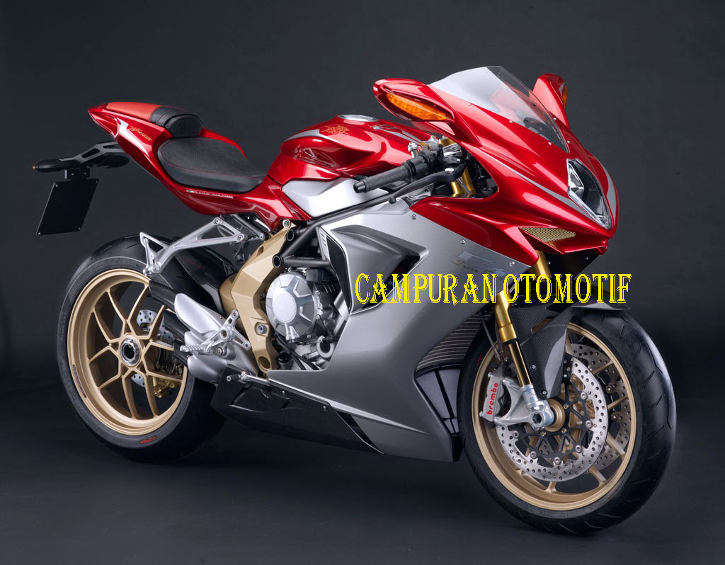 Harga Motor Ducati Indonesia April 2016 M Oto Mu Majalah