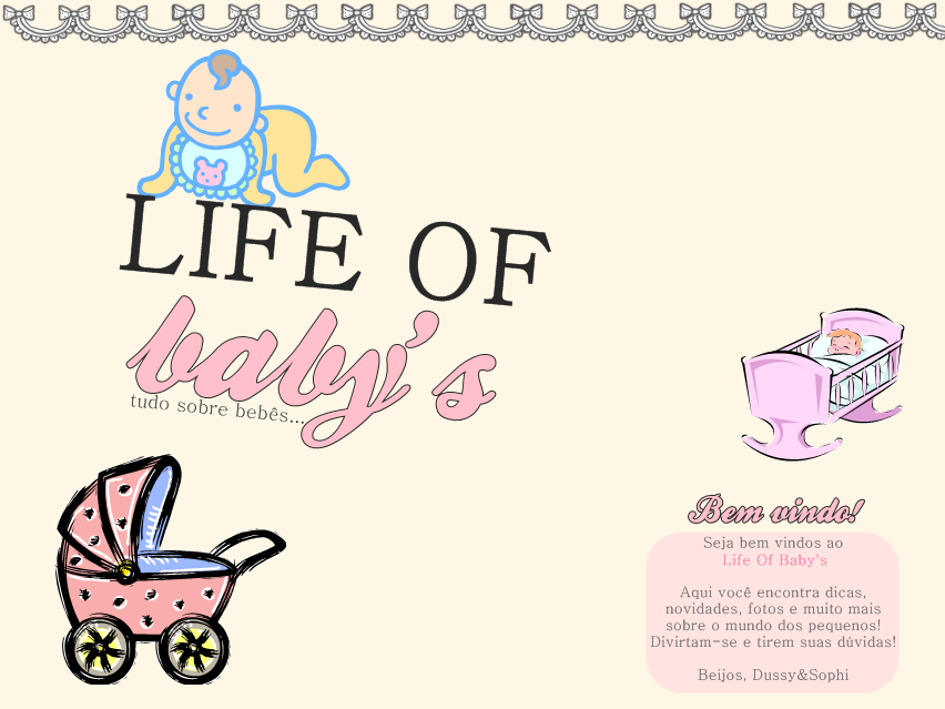 Life Of Baby's