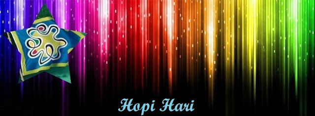 Hopi Hari - Capa facebook