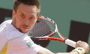 Robin Soderling,tennis player