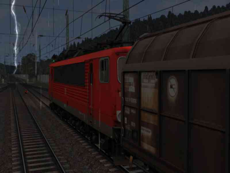 Train Simulator 2016 Game Download Free For PC Full ...