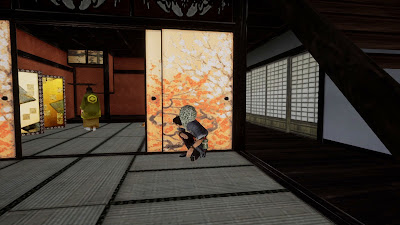 Kamiwaza Way Of The Thief Game Screenshot 8