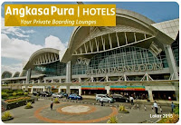 PT Angkasa Pura Hotel - Recruitment For D3, S1 Chief, Junior Manager Angkasapura Airport Group October 2015 