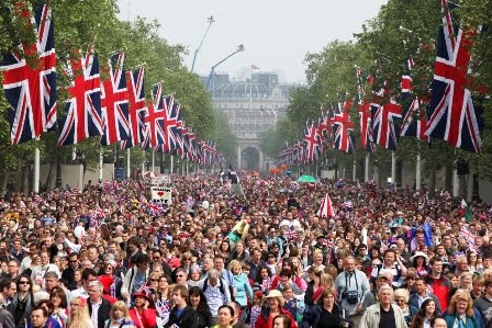 royal wedding april 2011. Royal Wedding of Prince