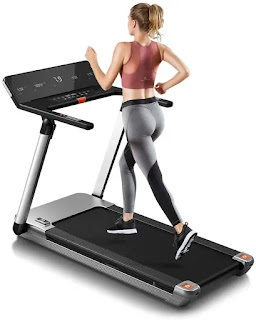 RHYTHM FUN Treadmill