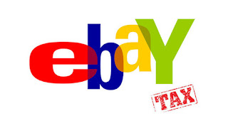 how to file taxes for selling on eBay