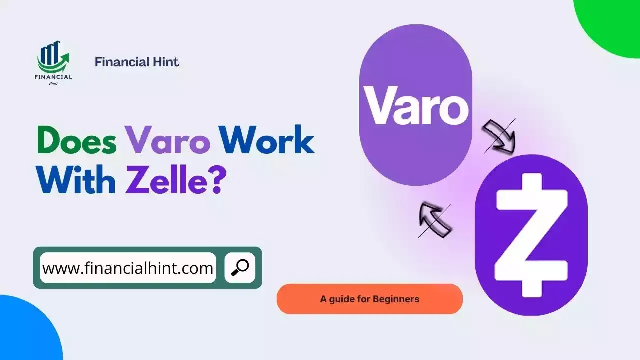 does varo work with zelle