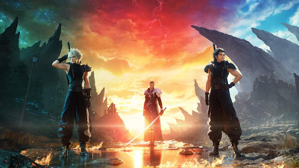 Final Fantasy VII Rebirth PC Launch Date: January 23rd