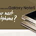 Kenapa Samsung Galaxy Note 5 harus menjadi smartphone kamu ? 
