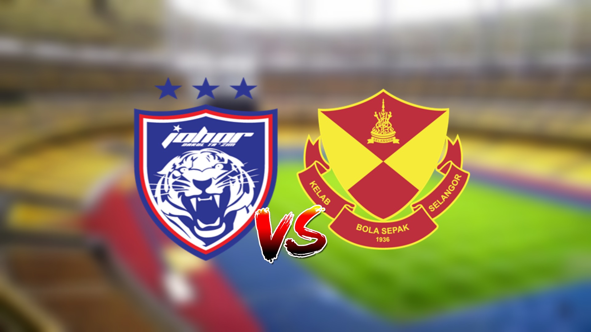 Live Streaming JDT FC vs Selangor FC Final Piala Malaysia 26.11.2022