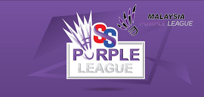 Keputusan SS Purple League 2018/2019 Carta Kedudukan