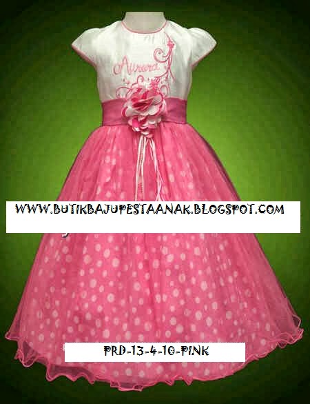 BUTIK BAJU PESTA ANAK  GAUN  PESTA ANAK  BRANDED