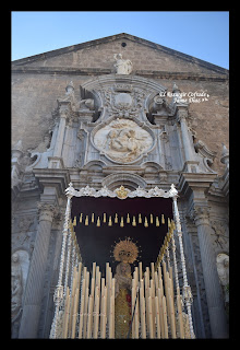 Semana Santa Granada