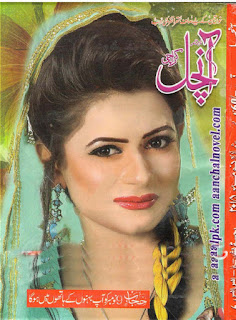 Aanchal Urdu Digest Download Free in PDF Format or Read Online