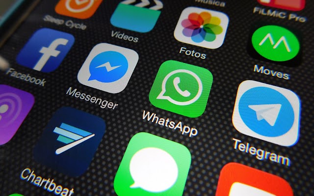 WhatsApp will  type messages for you with the goal that you don't trouble your fingers much