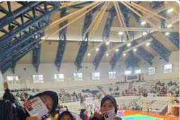 Pesilat Muda SMPN 1 Cariu Tampil Sebagai Juara Di Event Jakarta National Championsip 2 